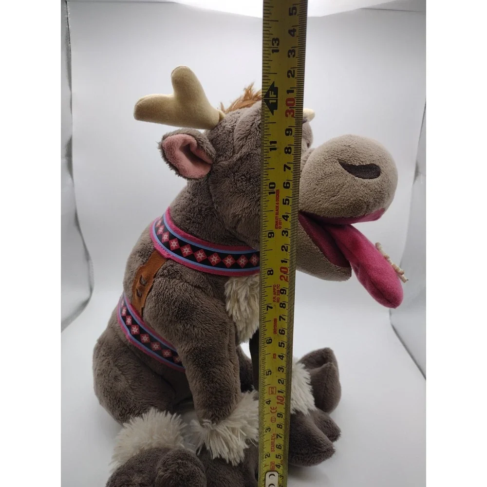 Disney Store Exclusive Frozen Sven 14